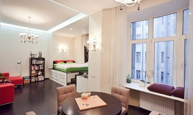 Apartment einrichten ideen