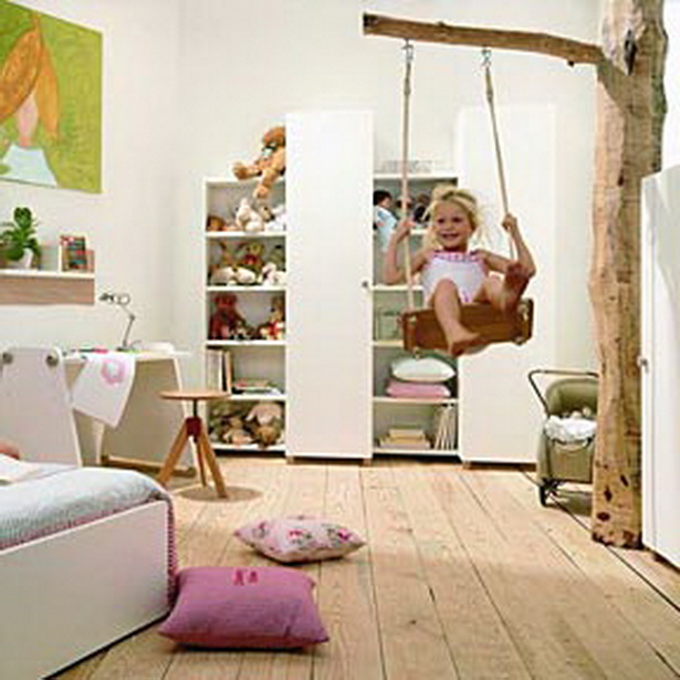 Kinderzimmer einrichten baby