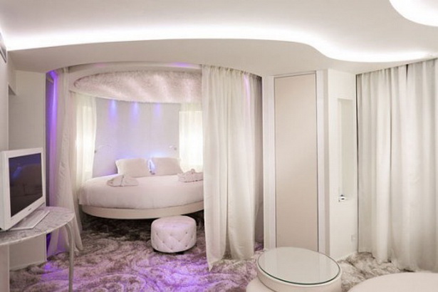 Luxus schlafzimmer modern
