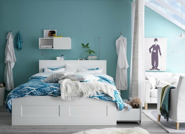 Schlafzimmer farben 2015