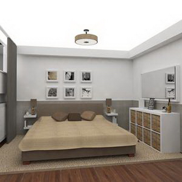 Schlafzimmer renovieren ideen