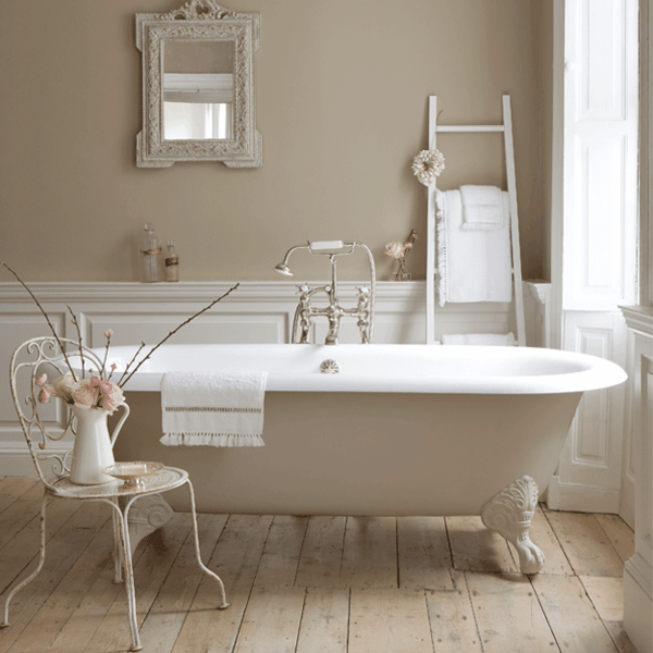 Badezimmer ideen mit badewanne