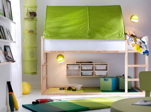 Bett für kinderzimmer