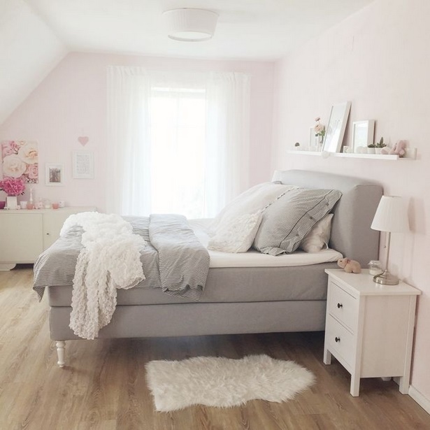 Deko inspiration schlafzimmer