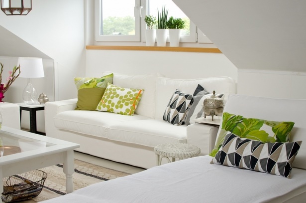 Ikea wohnzimmer deko