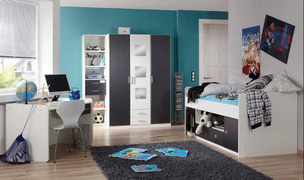 Kleiderschrank jugendzimmer jungen