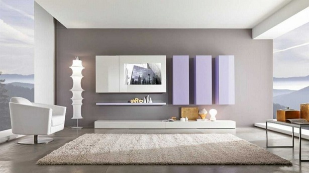 Moderne dekoartikel wohnzimmer