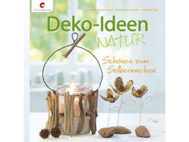 Natur deko ideen