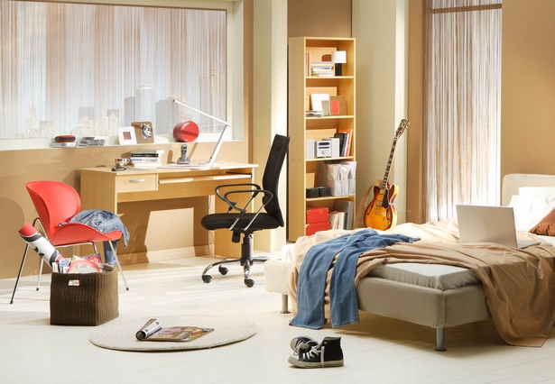 Zimmer einrichtungsideen jugendzimmer