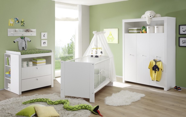 Baby deko kinderzimmer