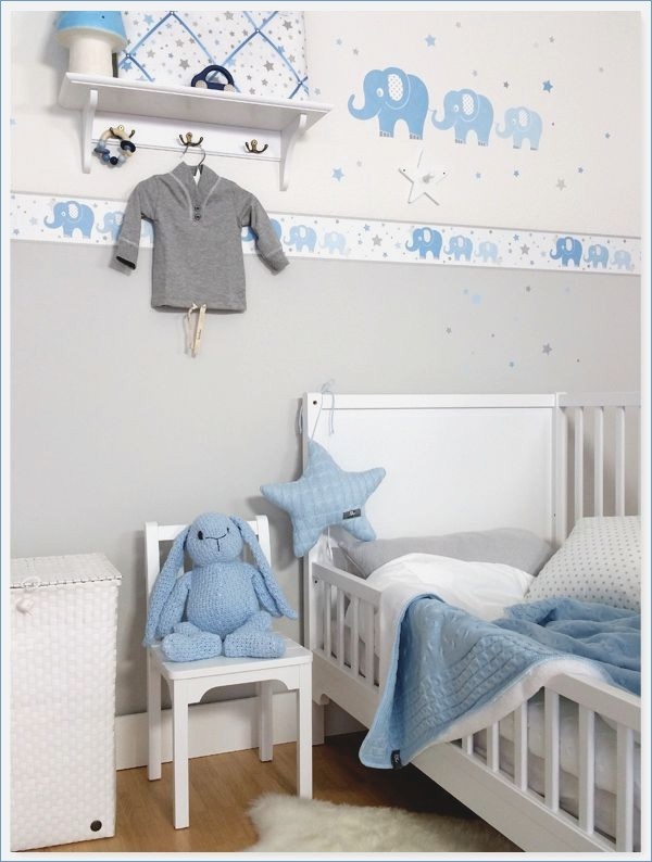 Baby deko kinderzimmer