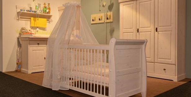 Kinder und babyzimmer