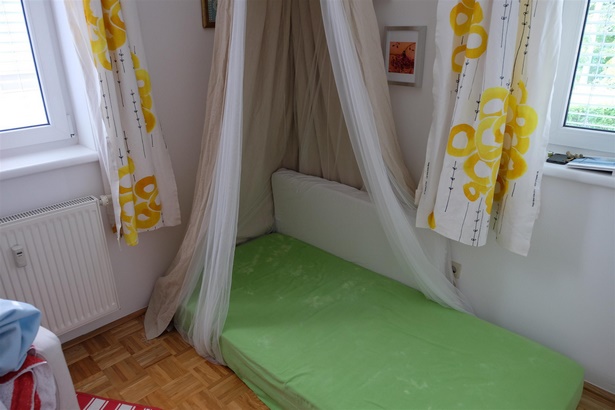 Kinderzimmer 1 jahr