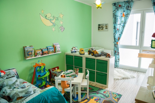 Kinderzimmer 5 jahre