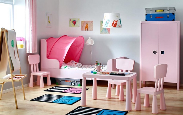 Kinderzimmer ab 2