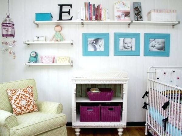 Kinderzimmer deko baby