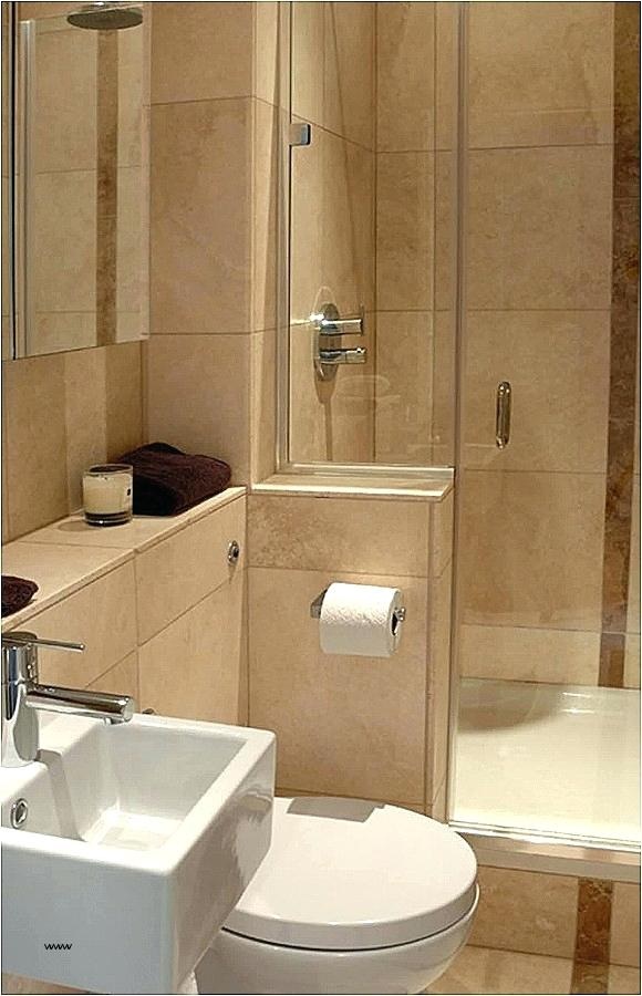 Kleines badezimmer mit dusche gestalten