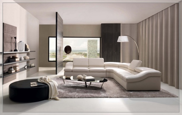 Wohnzimmer idee modern