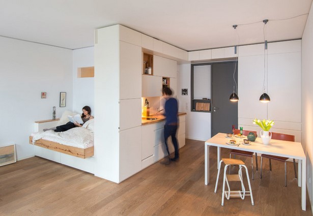 1 zimmer wohnung einrichten ikea