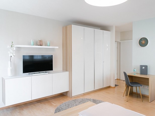 1 zimmer wohnung einrichten ikea