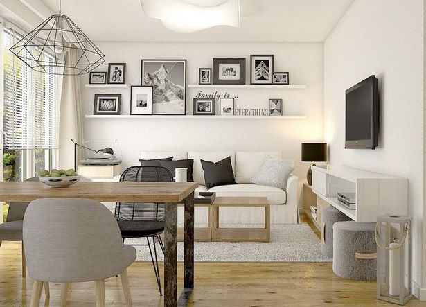 15 qm wohnzimmer einrichten