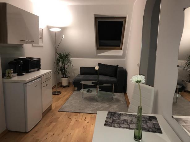 1.5 zimmer wohnung einrichten