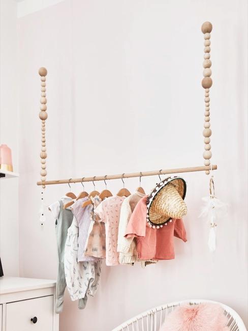 Accessoires babyzimmer