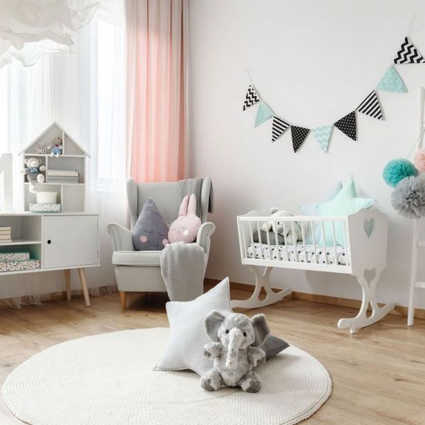 Accessoires babyzimmer