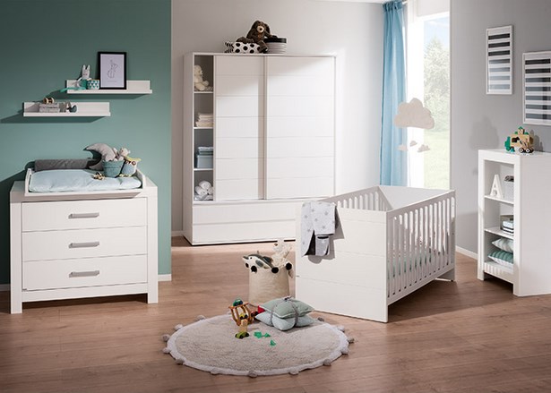 Angebot babyzimmer komplett