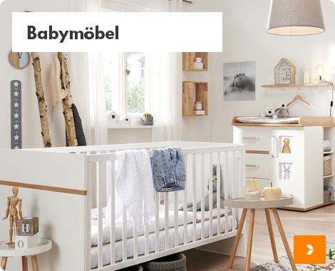 Babyzimmer design