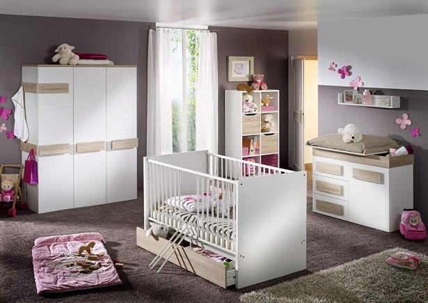 Babyzimmer komplett angebot