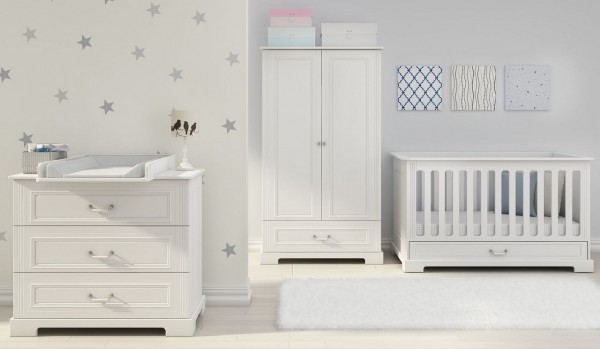 Babyzimmer komplett angebot