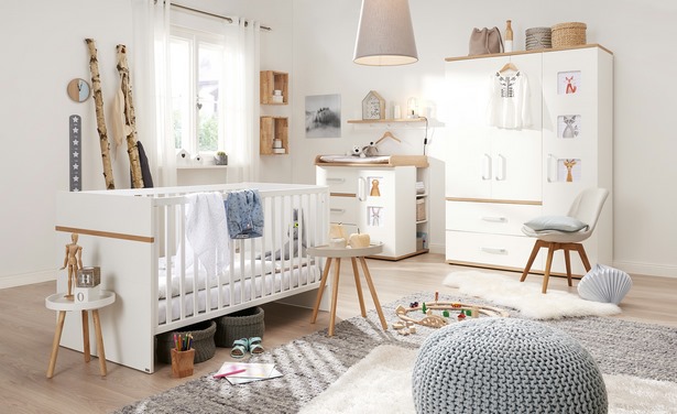 Babyzimmer möbel gebraucht