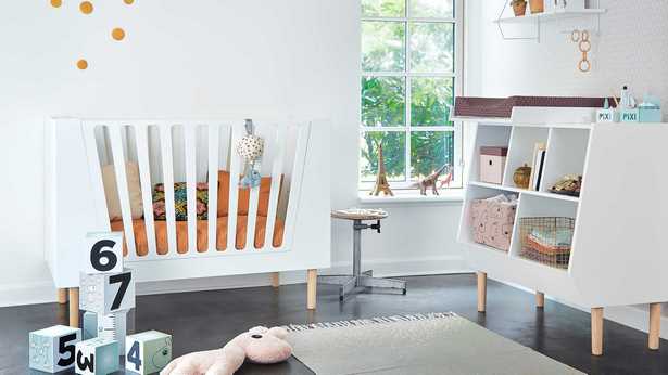 Babyzimmer möbel gebraucht