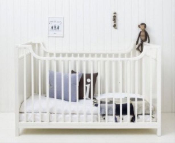 Babyzimmer möbel gebraucht