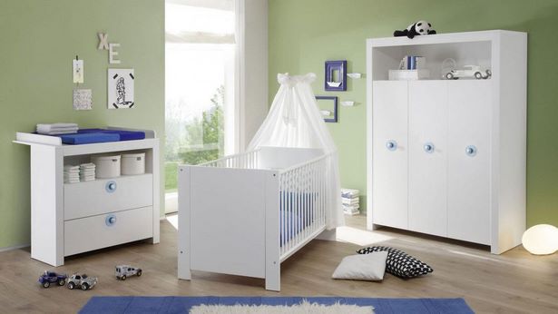 Babyzimmer möbel günstig