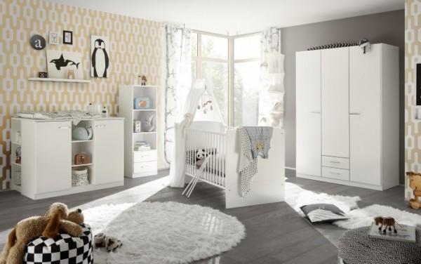 Babyzimmer möbel günstig
