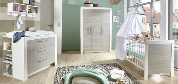 Babyzimmer möbel günstig