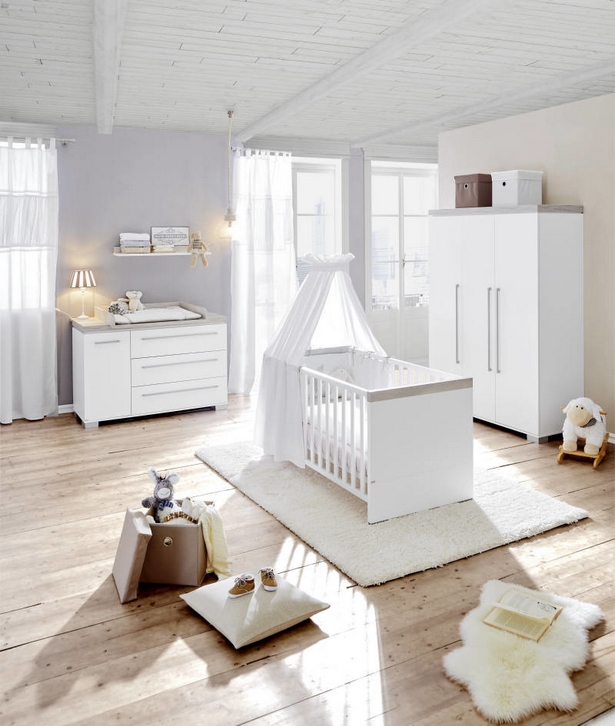 Babyzimmer set paidi