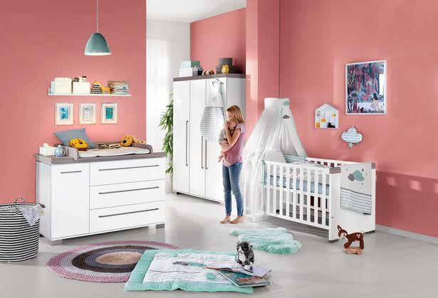 Billige babyzimmer komplett