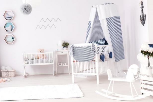 Gebrauchte babyzimmer komplett