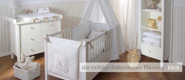 Gestaltung von babyzimmer