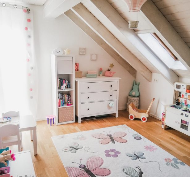 Ideen babyzimmer einrichten