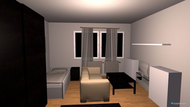 Interior design schlafzimmer