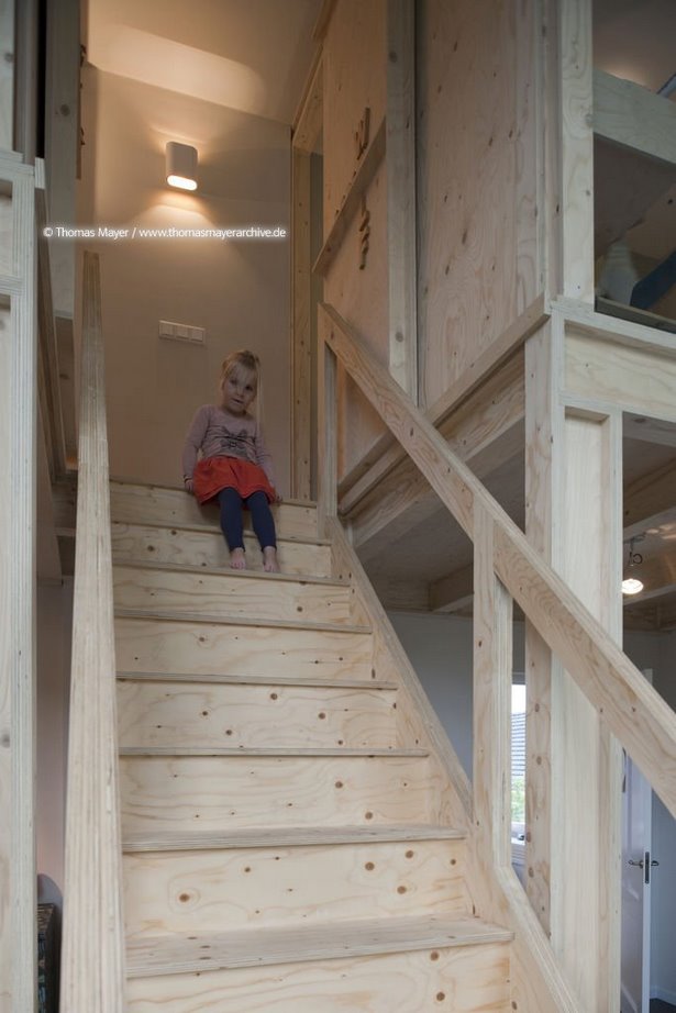 Kinderzimmer architektur