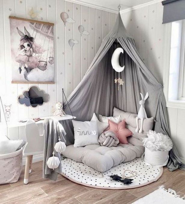 Kinderzimmer design ideen