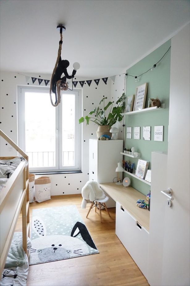 Kinderzimmer ideen ikea