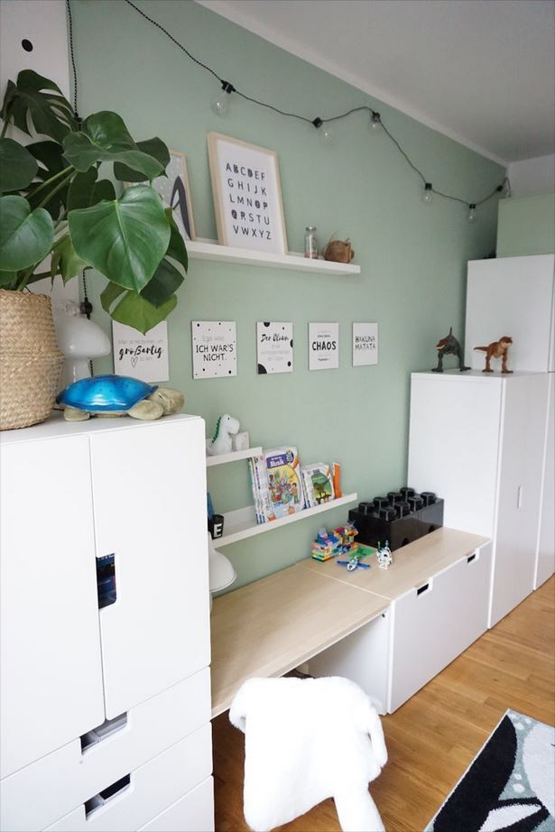 Kinderzimmer ikea ideen