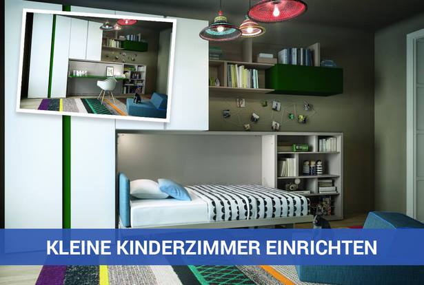 Kleine wohnung mit baby einrichten