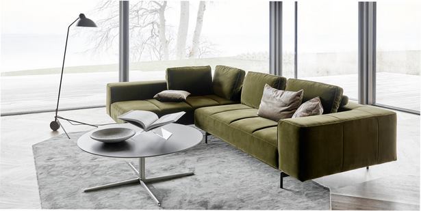 Modern möbel design